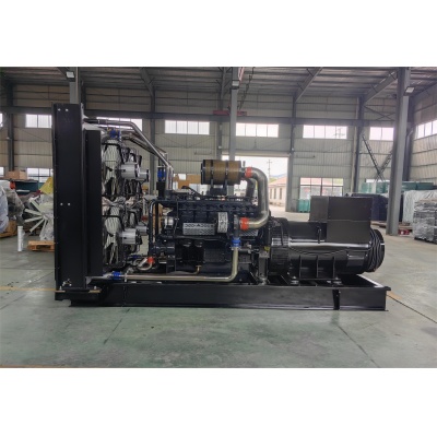 YC30H1420上海扬柴1200KW柴油发电机组