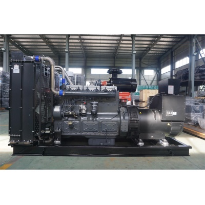 YC9D310D2上海扬柴200KW柴油发电机组