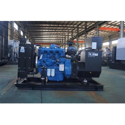 YC4D105-D34玉柴75KW柴油发电机组