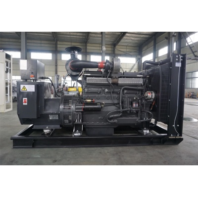 KPV840凯普800KW柴油发电机组